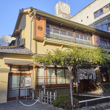 福冨ちはる写真事務所が撮影した「店舗紹介」の写真