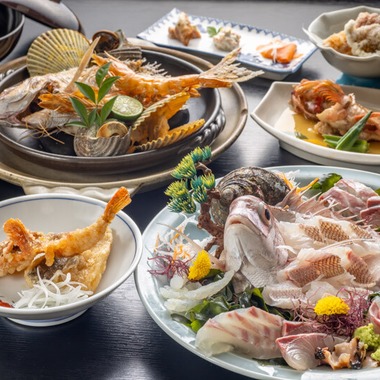 富岡敦が撮影した「旅館撮影　館内と料理写真」の写真