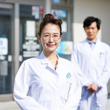 Yusuke Usuiが撮影した「株式会社アクシス様 電子薬歴アプリMedixs モデル撮影」の写真