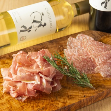 千葉英里が撮影した「料理撮影一覧」の写真