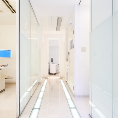 森田寫眞館が撮影した「歯科医院」の写真