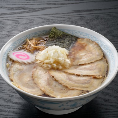 有限会社　澤田スタジオが撮影した「ラーメン」の写真