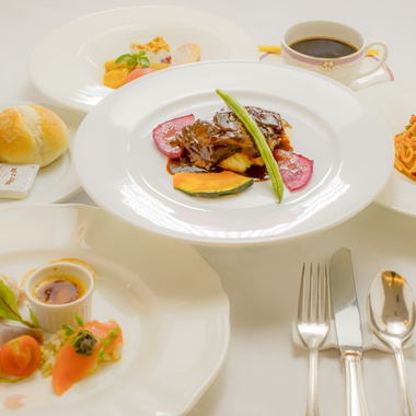 Photographer YUUKIが撮影した「料理サンプル２」の写真