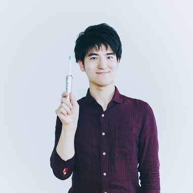 NISHIMURA AKINOBUが撮影した「宣材ポートレート撮影」の写真