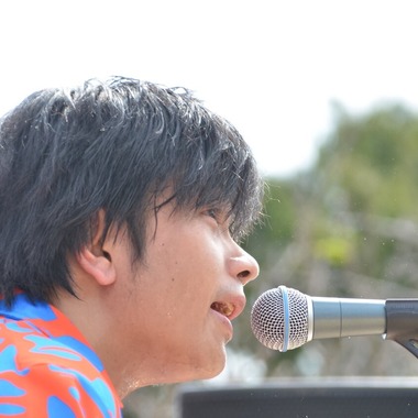 樋上　将太が撮影した「音楽フェス」の写真