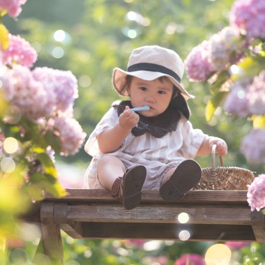 Photo taken by 盛川ちぐさ - Portrait