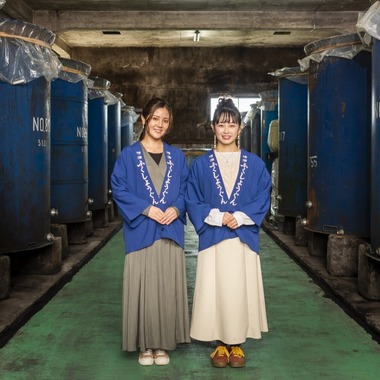 有光こうじ写真事務所が撮影した「梅むすめ（茨城県水戸市）」の写真