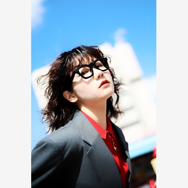 中川零士が撮影した「ファッションスナップ 名古屋栄」の写真