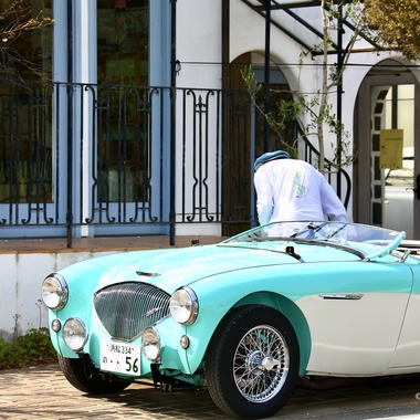 TSD officeが撮影した「愛車撮影」の写真