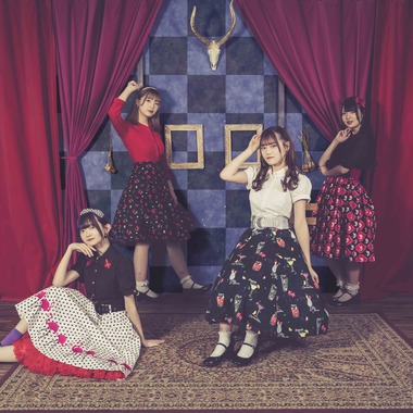 Cinematic Eyes 森川有栄が撮影した「名古屋　アイドルグループ　宣材写真」の写真