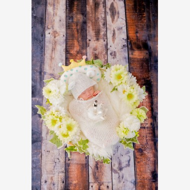 FILMIEREが出張撮影した「長野県ニューボーンフォト」の家族写真