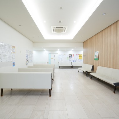 森田寫眞館が撮影した「クリニック」の写真