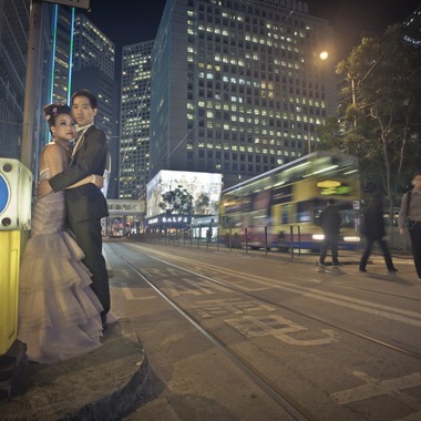 Photo taken by Yau's & Art ウェディングフォト - Yau's & Art ウェディングフォト www.yausart.com