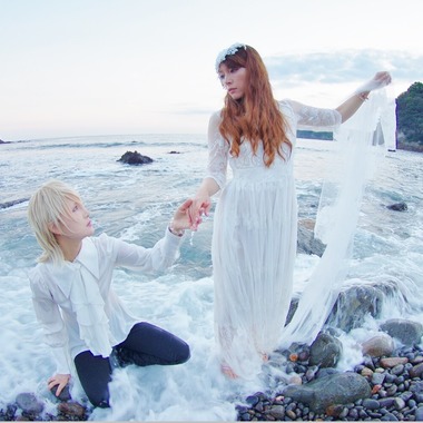 ハギワラトモヒトが撮影した「ポートレート」の写真