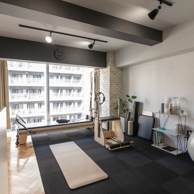 石場慎一郎が撮影した「店舗・不動産写真」の写真