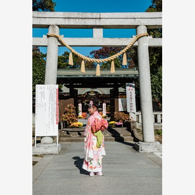 Hikaru Sudaが撮影した「ファミリーフォト」の写真