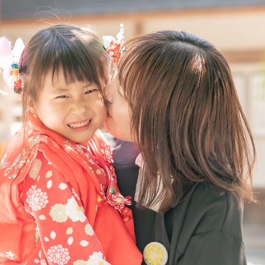 KOMACH Photo Designが撮影した「七五三」の写真