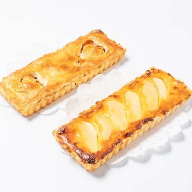 フォトスタジオENOが撮影した「焼菓子」の写真