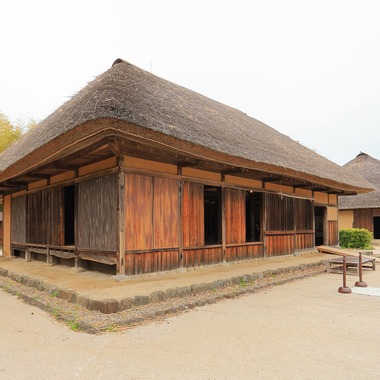 菊原浩司が撮影した「建物関連」の写真