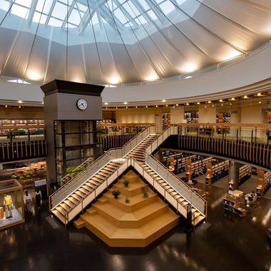 Spooncatが撮影した「建築」の写真