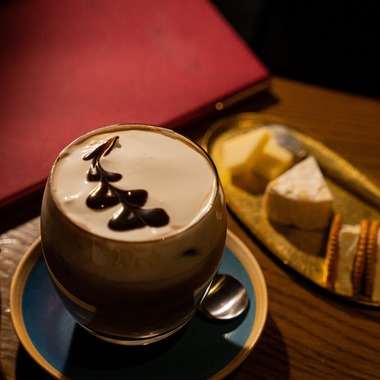 Kosaku Tanakaが撮影した「料理撮影」の写真