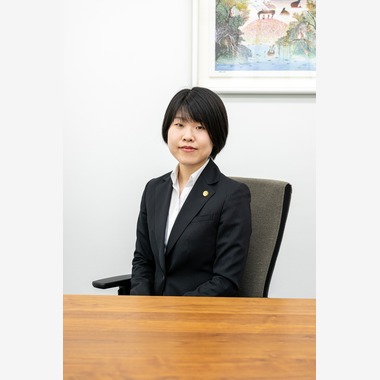 吉田佳央が撮影した「法律事務所 様 HP用撮影」の写真