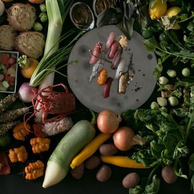 GRAPHICAが撮影した「寿司」の写真