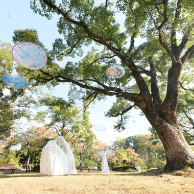 moufotoが撮影した「園内撮影」の写真