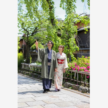 smile photo officeが撮影した「カップルロケーション」の写真