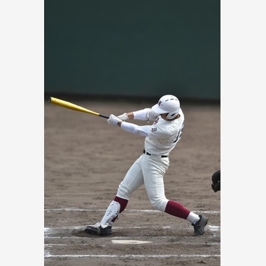 大熊和輝が撮影した「スポーツ撮影」の写真