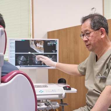 Surphotoworksが撮影した「東北第一歯科クリニック」の写真