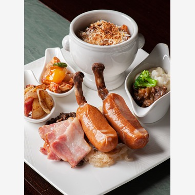 SEE LIKE PHOTOが撮影した「料理　食材」の写真