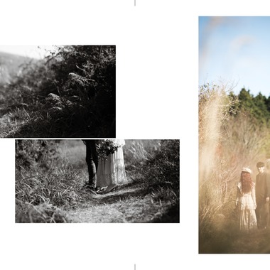 Photo taken by k.uemura - Pre-wedding photo shoot/on-site photo shoot