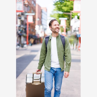 Yusuke Usuiが撮影した「ストックフォト 浅草インバウンドイメージ」の写真