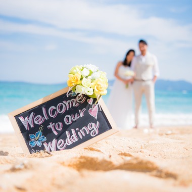 Photo taken by NanoStyle - Okinawa Photo Wedding