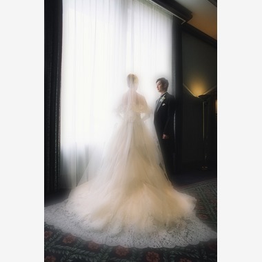 十時写真事務所が撮影した「婚礼」の写真
