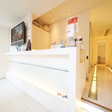 森田寫眞館が撮影した「歯科医院」の写真