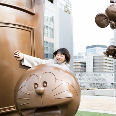 杉野優介が撮影した「ポートレート」の写真