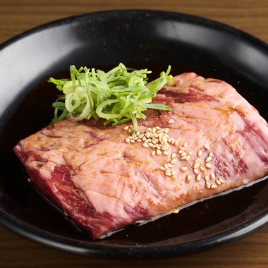 植田 友樹が撮影した「炭火焼肉」の写真