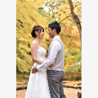 中村写真事務所が撮影した「北海道旭川市神楽岡公園」の写真