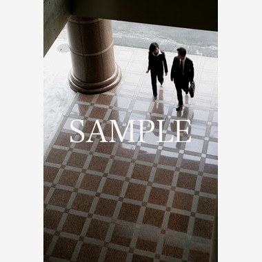 TOKOが撮影した「ホームページ」の写真