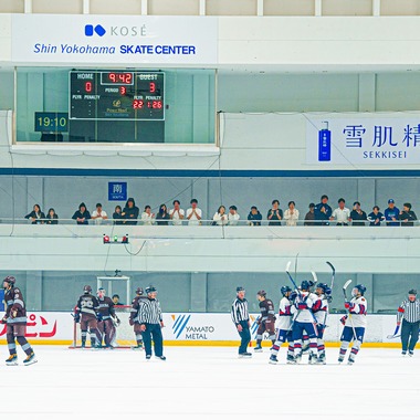 小平　百香が撮影した「スポーツ、ダンス」の写真