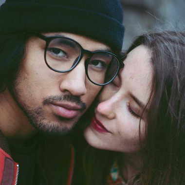 Reylia Slabyが撮影した「Variety 」のウェディングフォト