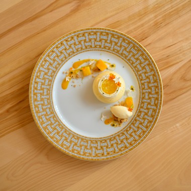 スタジオ桜が撮影した「料理写真」の写真