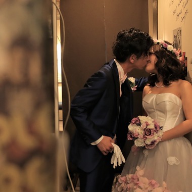 Photographer  Tomoが撮影した「二次会」の写真