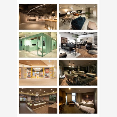 株式会社Def.proが撮影した「建築」の写真