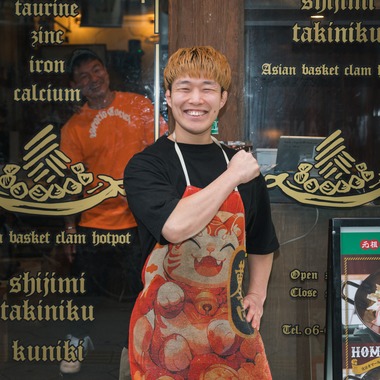 株式会社DEI-STORE（スタジオ）が撮影した「人物写真」の写真