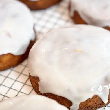 古口悠が撮影した「洋菓子店EC用撮影」の写真
