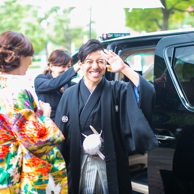 Photrip.tokyoが撮影した「wedding_001」の写真