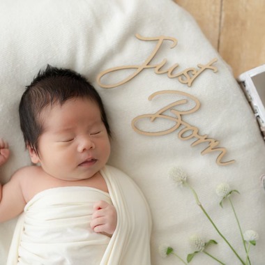 株式会社VISTA / VISTA Photographyが撮影した「ニューボーンフォト」の写真